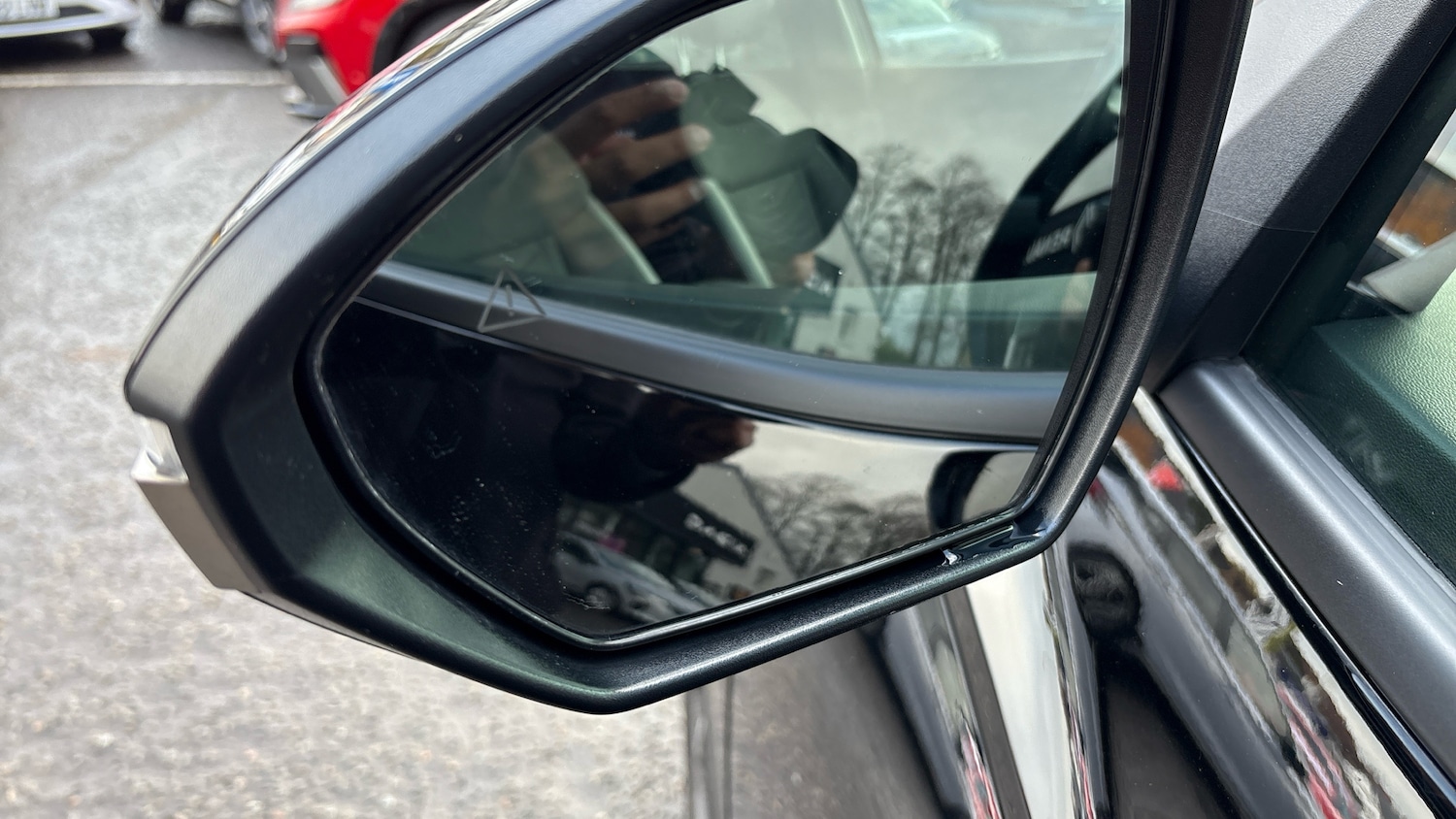 Used Hyundai TUCSON 2025 for sale - 76534277: Photo 59