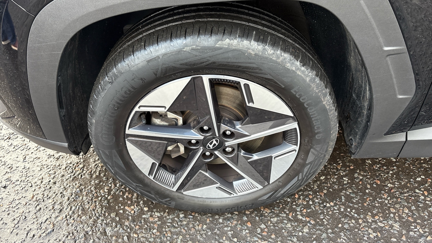 Used Hyundai TUCSON 2025 for sale - 76534277: Photo 60