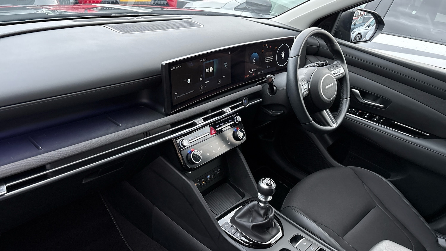 Used Hyundai TUCSON 2025 for sale - 76534277: Photo 9