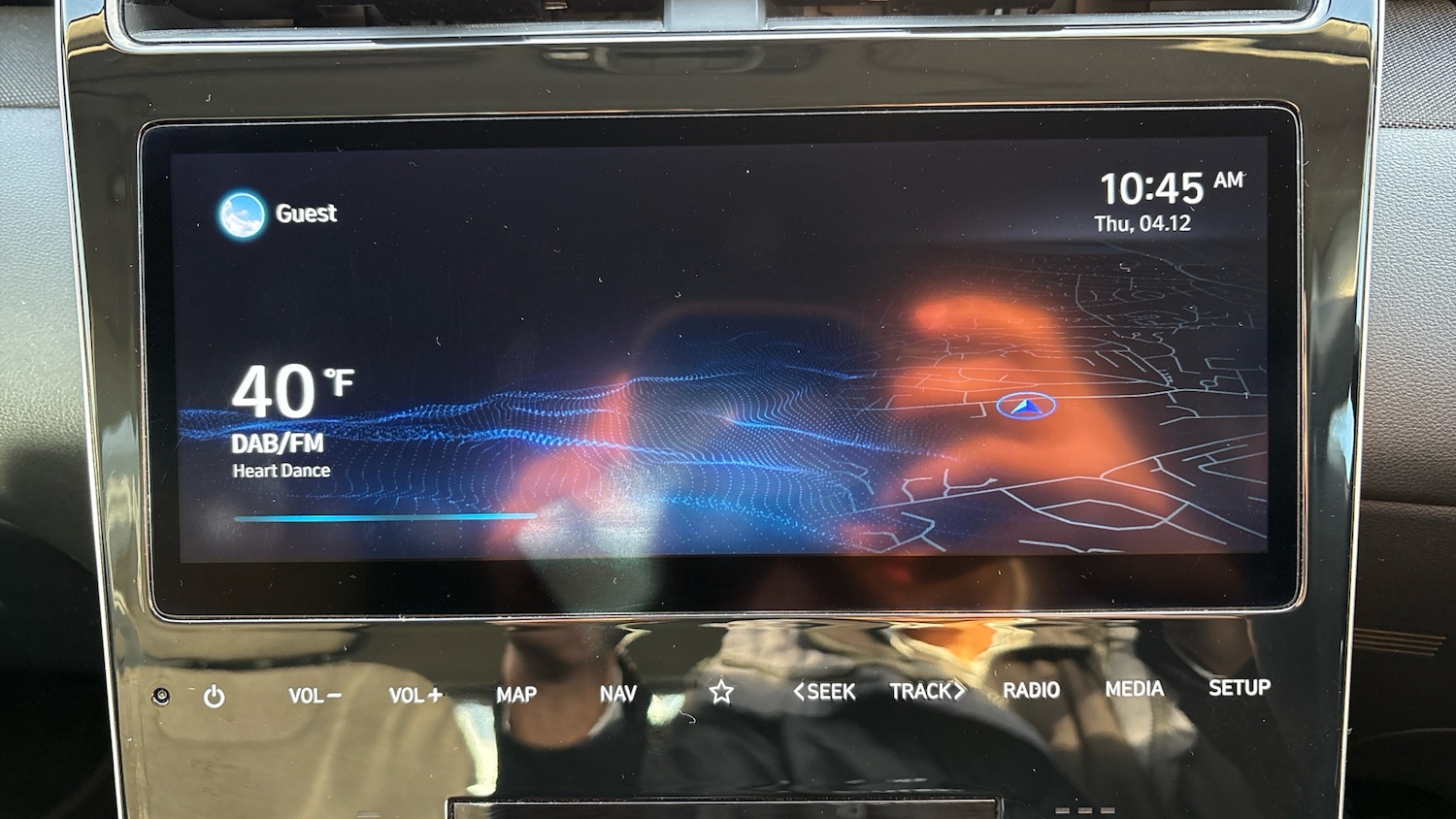 Used Hyundai TUCSON 2021 for sale - 76829533: Photo 12