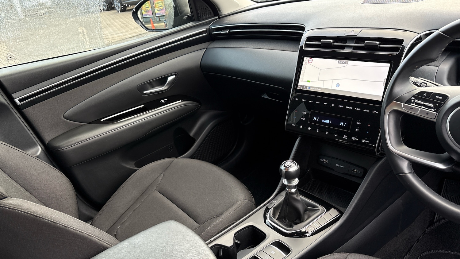 Used Hyundai TUCSON 2021 for sale - 76829533: Photo 14