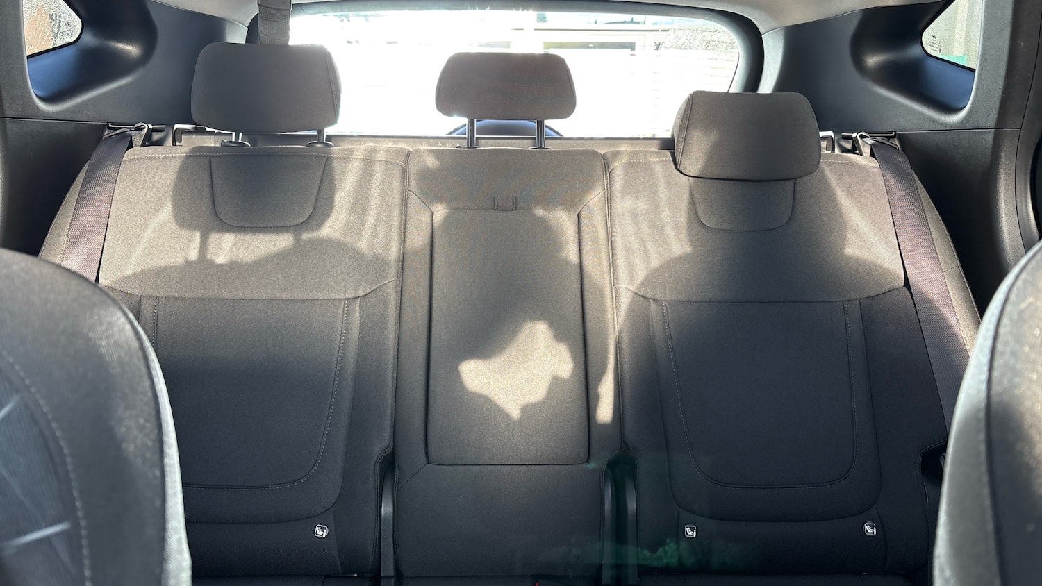 Used Hyundai TUCSON 2021 for sale - 76829533: Photo 15