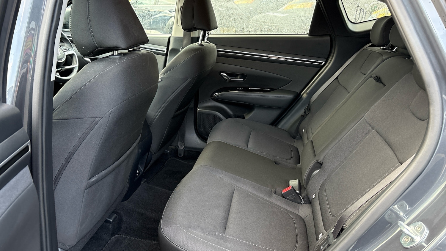 Used Hyundai TUCSON 2021 for sale - 76829533: Photo 16