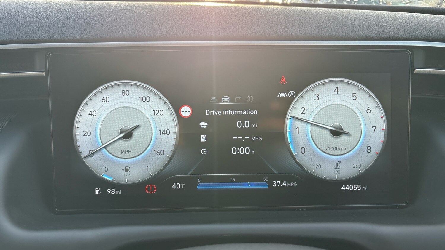 Used Hyundai TUCSON 2021 for sale - 76829533: Photo 18