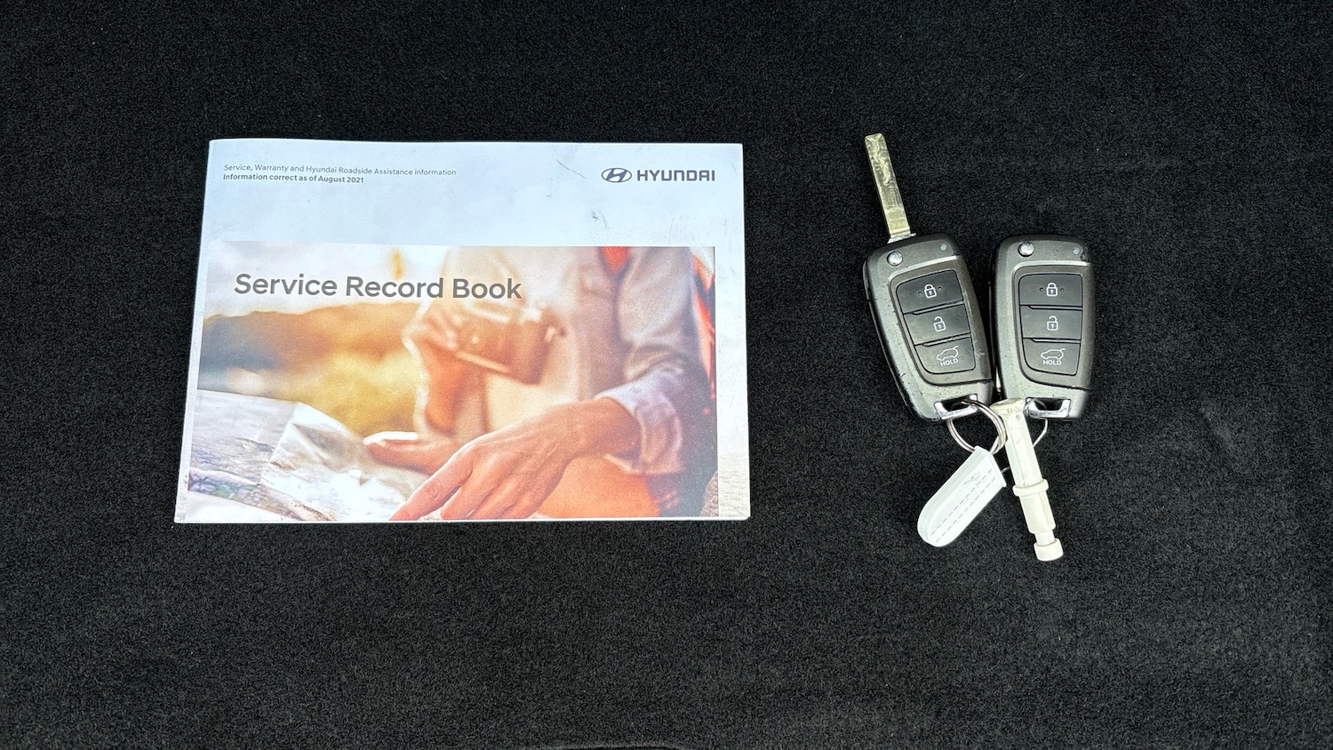 Used Hyundai TUCSON 2021 for sale - 76829533: Photo 19