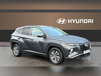 2021 (71) - 1.6 TGDi SE Connect 5dr 2WD Petrol Estate