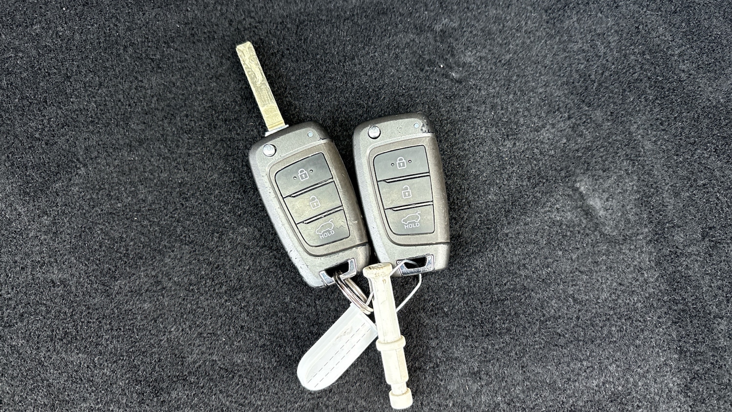 Used Hyundai TUCSON 2021 for sale - 76829533: Photo 20