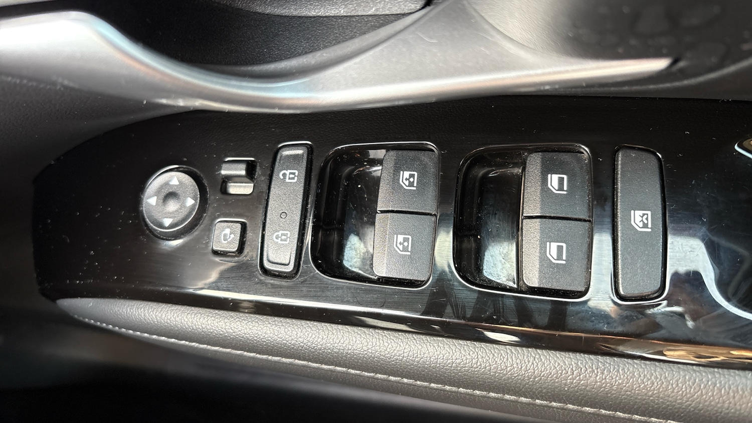 Used Hyundai TUCSON 2021 for sale - 76829533: Photo 21