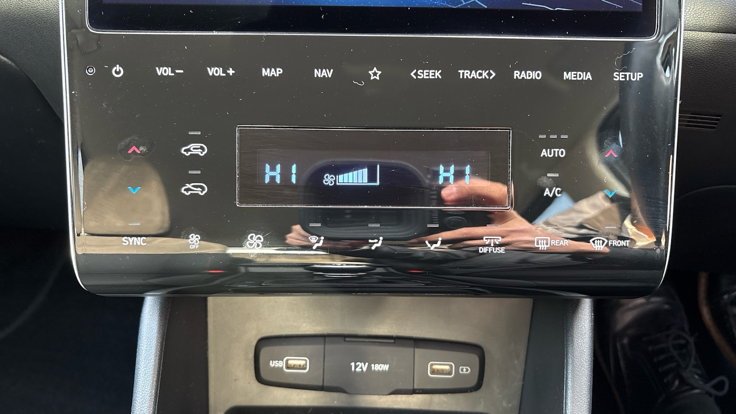 Used Hyundai TUCSON 2021 for sale - 76829533: Photo 32