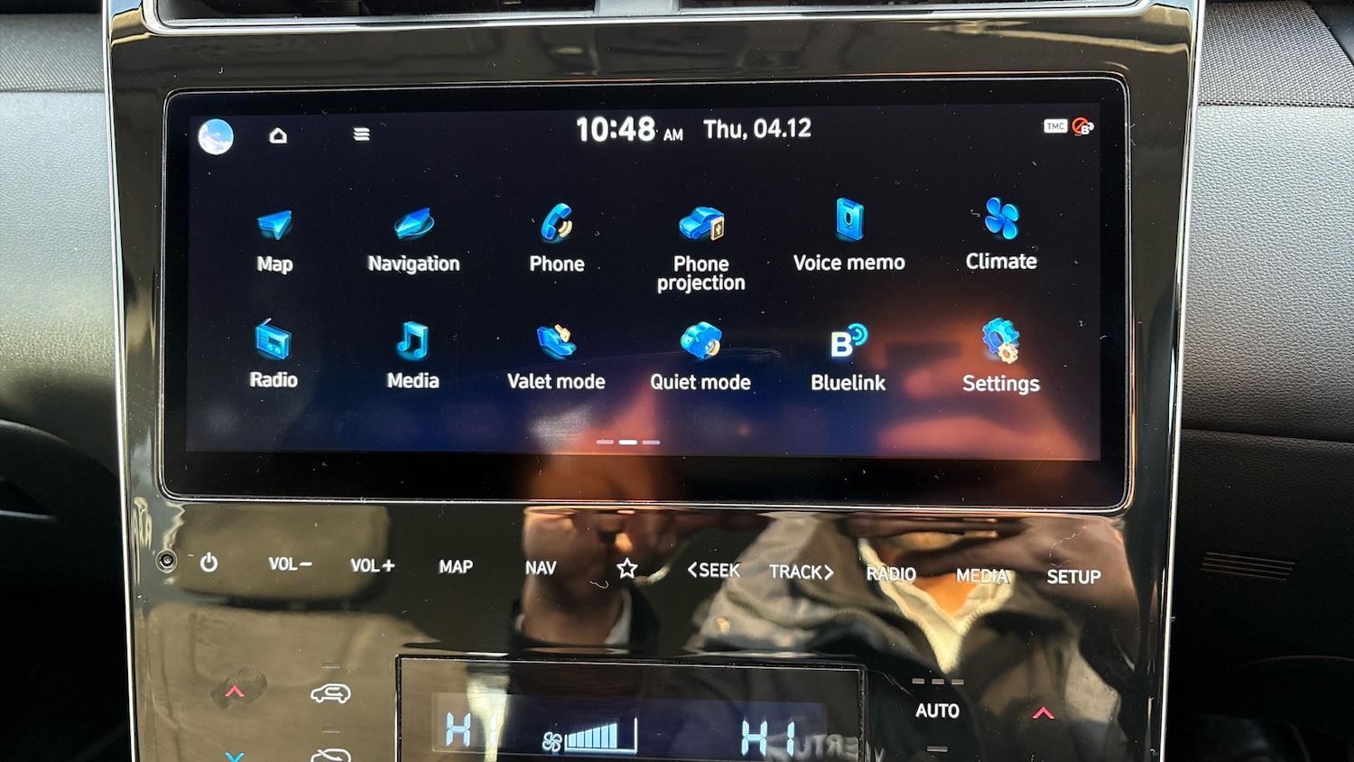 Used Hyundai TUCSON 2021 for sale - 76829533: Photo 33