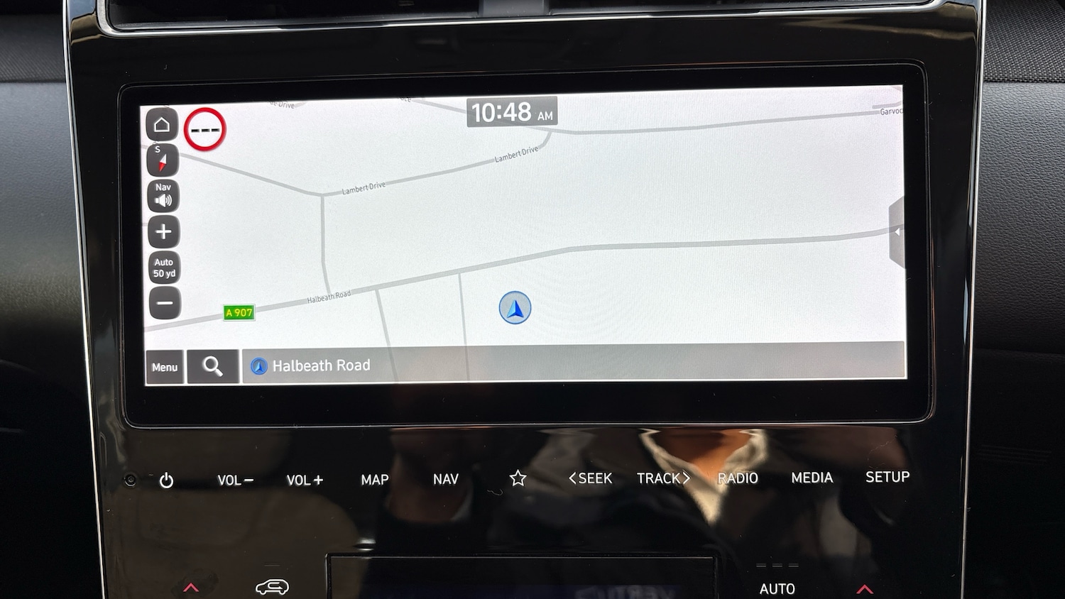 Used Hyundai TUCSON 2021 for sale - 76829533: Photo 35