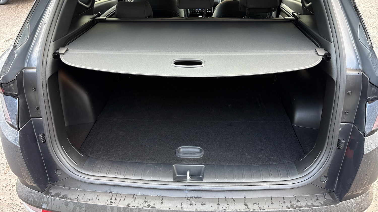 Used Hyundai TUCSON 2021 for sale - 76829533: Photo 45