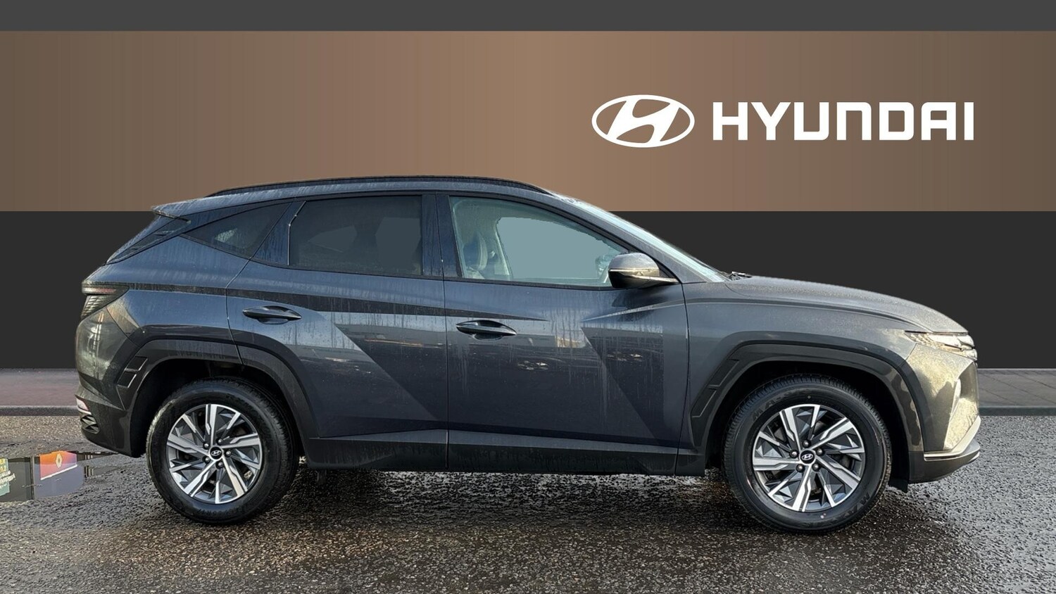 Used Hyundai TUCSON 2021 for sale - 76829533: Photo 5