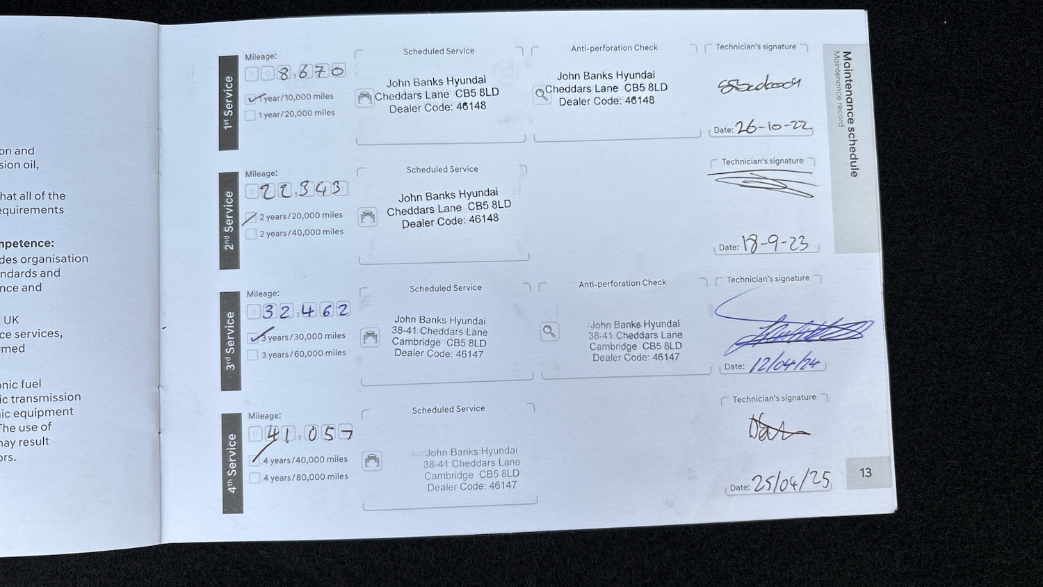 Used Hyundai TUCSON 2021 for sale - 76829533: Photo 51