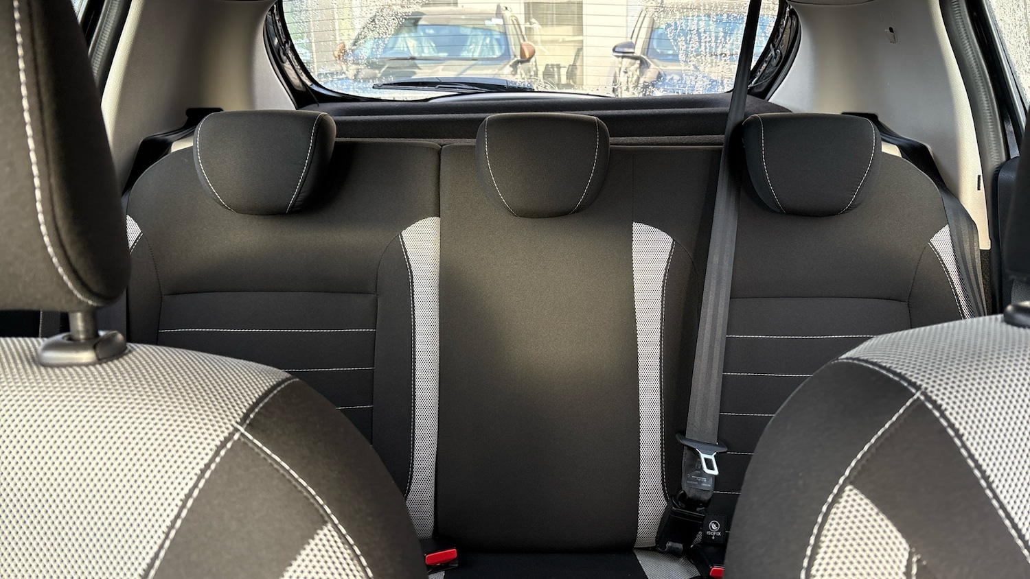 Used Dacia Sandero Stepway 2017 for sale - 77018998: Photo 15