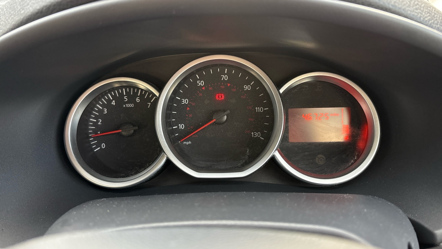 Used Dacia Sandero Stepway 2017 for sale - 77018998: Photo 18