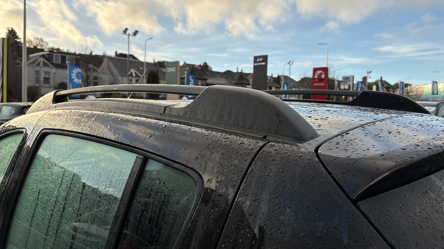 Used Dacia Sandero Stepway 2017 for sale - 77018998: Photo 30