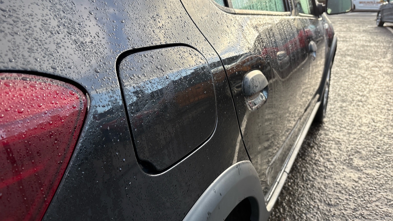 Used Dacia Sandero Stepway 2017 for sale - 77018998: Photo 32