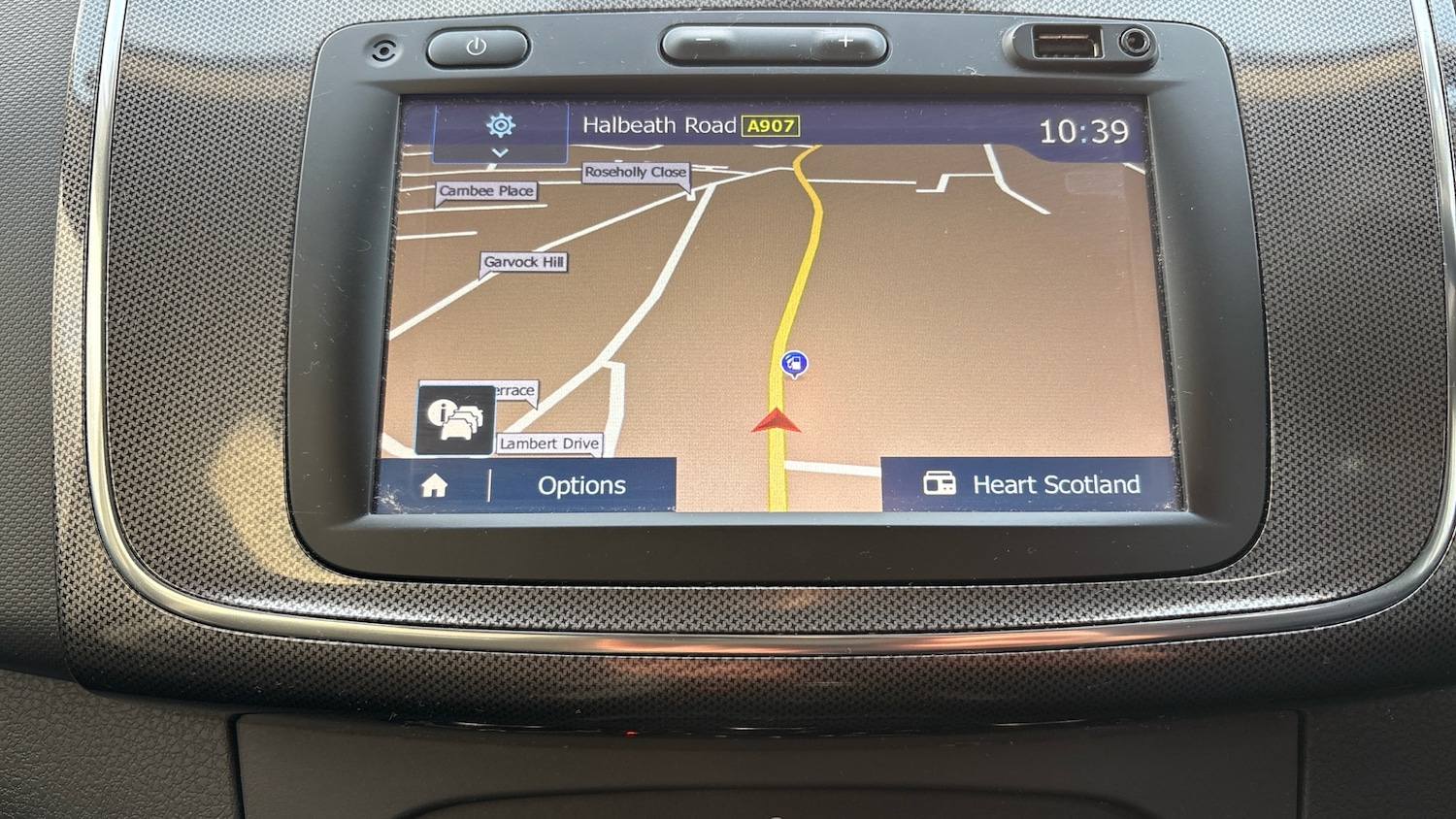 Used Dacia Sandero Stepway 2017 for sale - 77018998: Photo 41