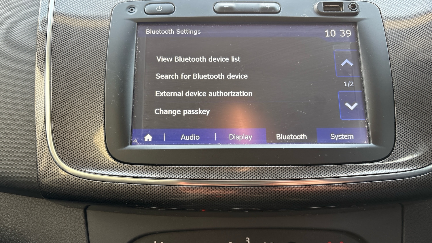 Used Dacia Sandero Stepway 2017 for sale - 77018998: Photo 43