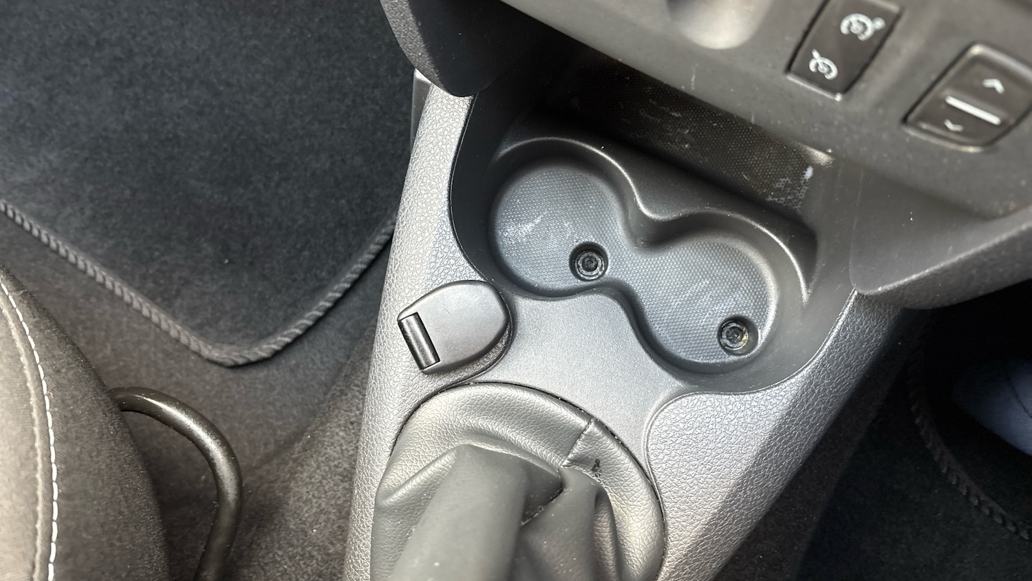 Used Dacia Sandero Stepway 2017 for sale - 77018998: Photo 48