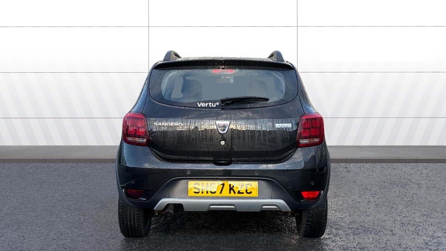Used Dacia Sandero Stepway 2017 for sale - 77018998: Photo 6