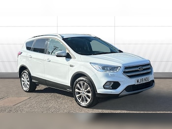 Used Ford Kuga 2019 for sale - 75700662: Photo