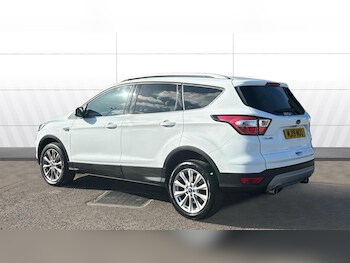 Used Ford Kuga 2019 for sale - 75700662: Photo