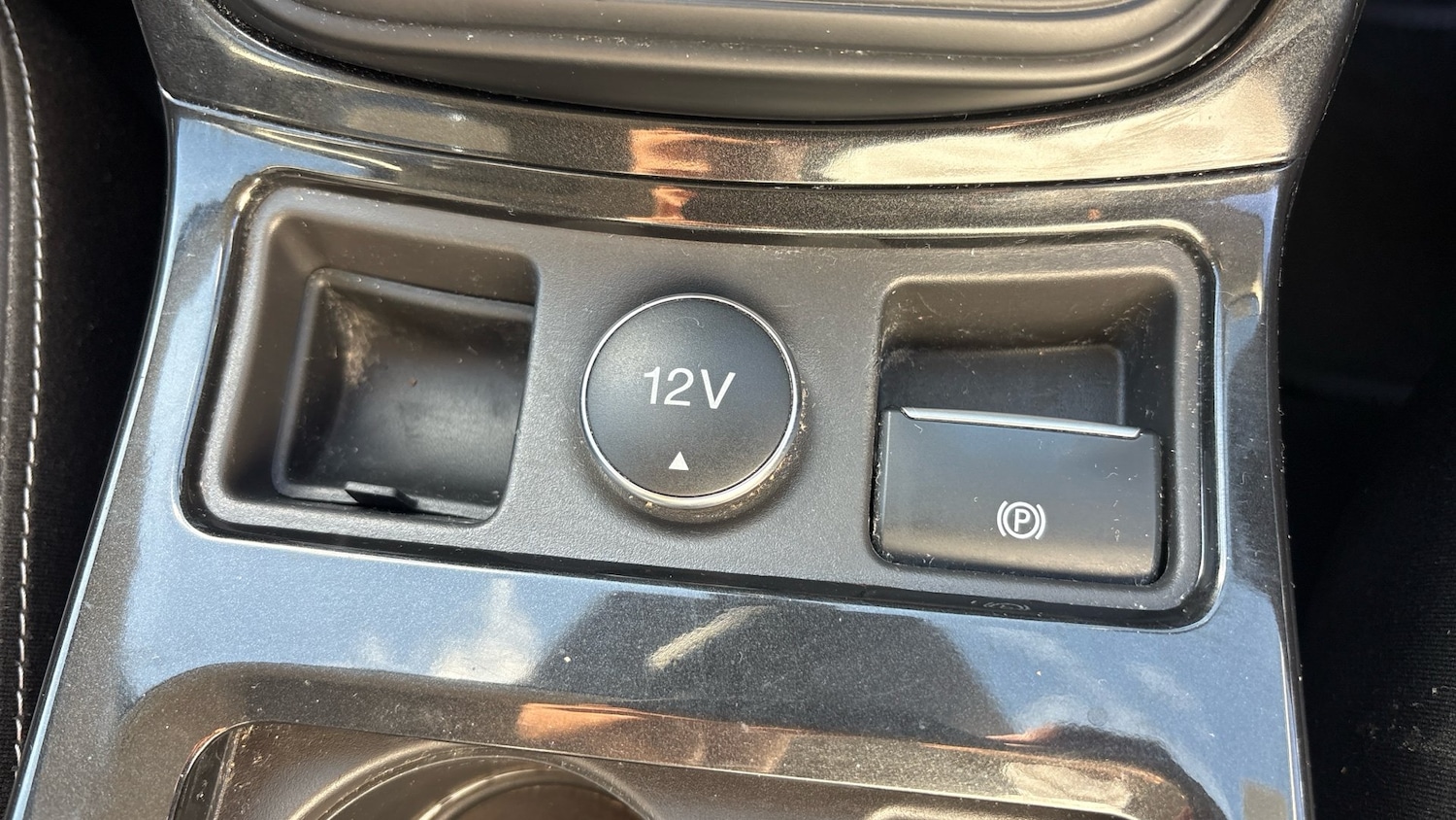 Vehicle 38