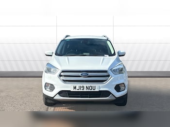 Used Ford Kuga 2019 for sale - 75700662: Photo
