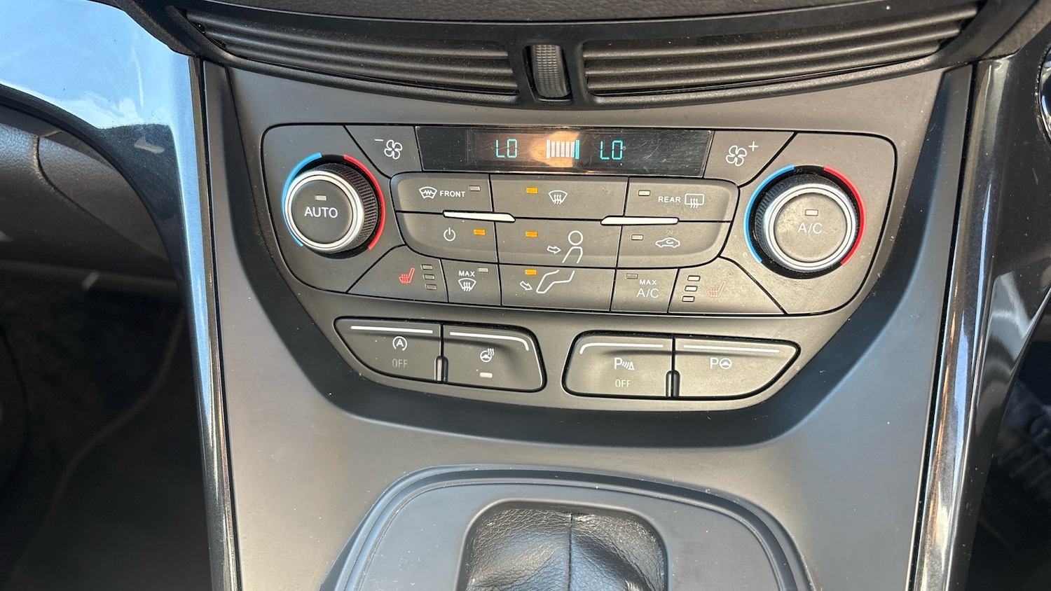 Vehicle 40