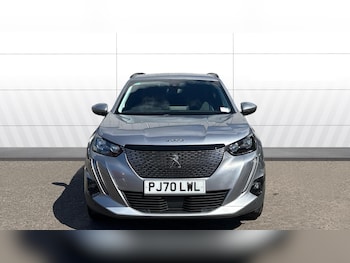 Used Peugeot 2008 2020 for sale - 78942130: Photo