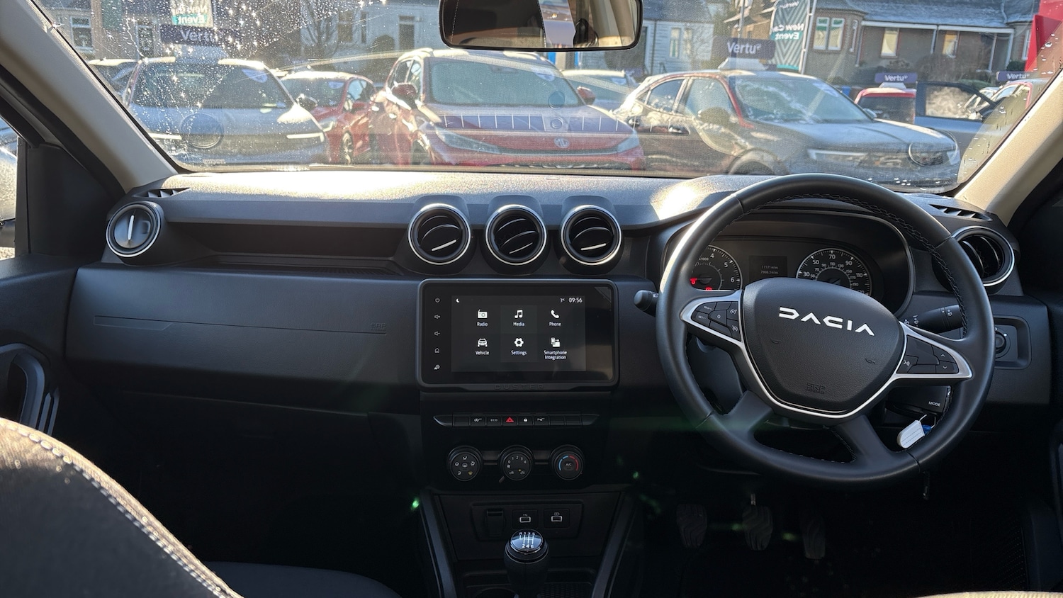 Used Dacia Duster 2024 for sale - 77562439: Photo 10