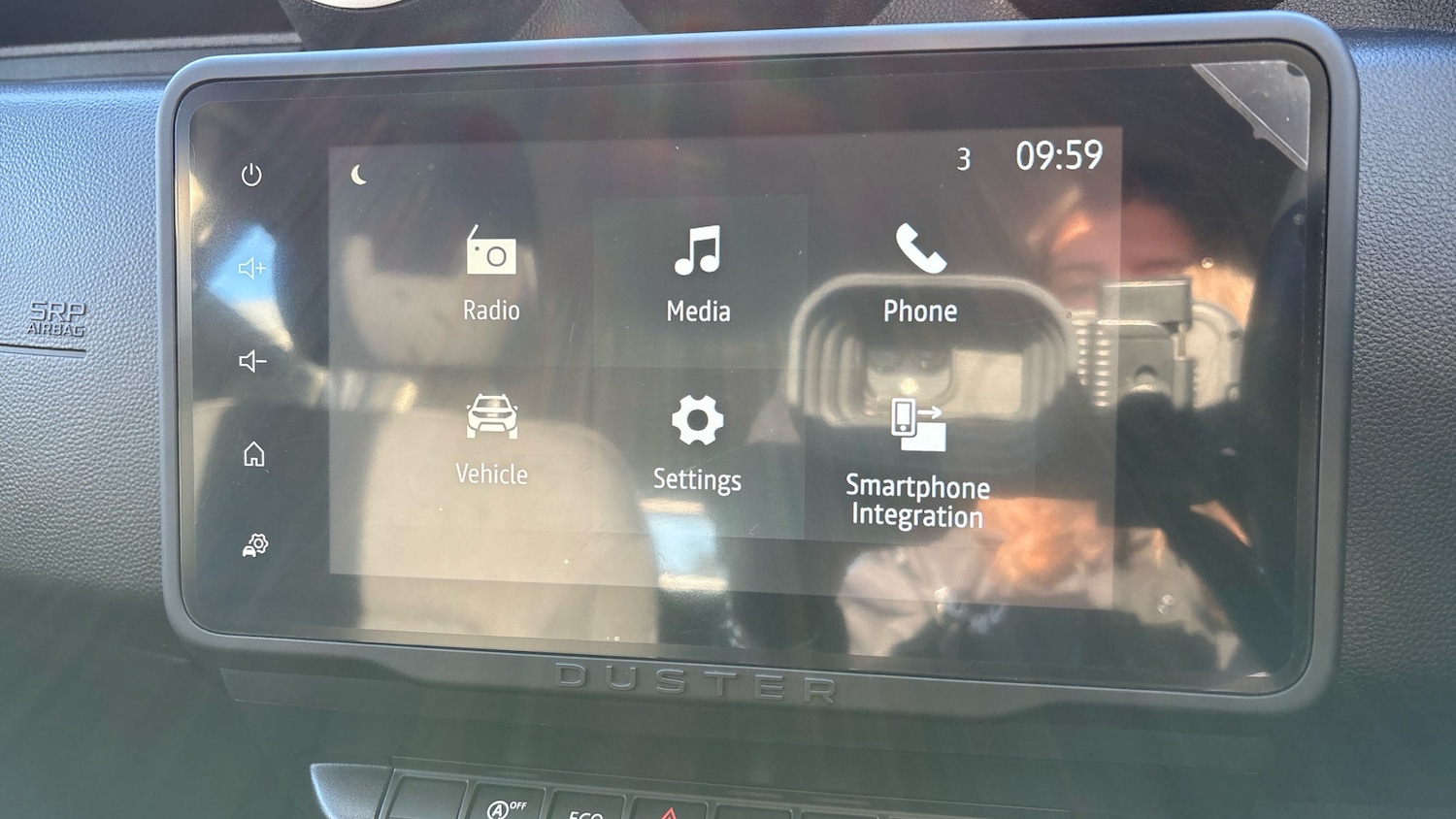 Used Dacia Duster 2024 for sale - 77562439: Photo 12
