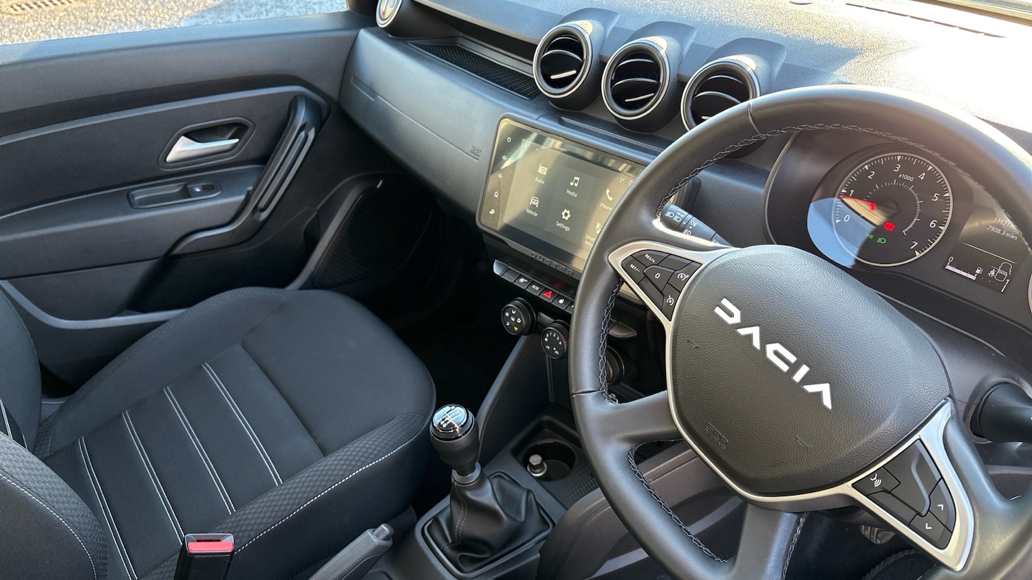 Used Dacia Duster 2024 for sale - 77562439: Photo 14