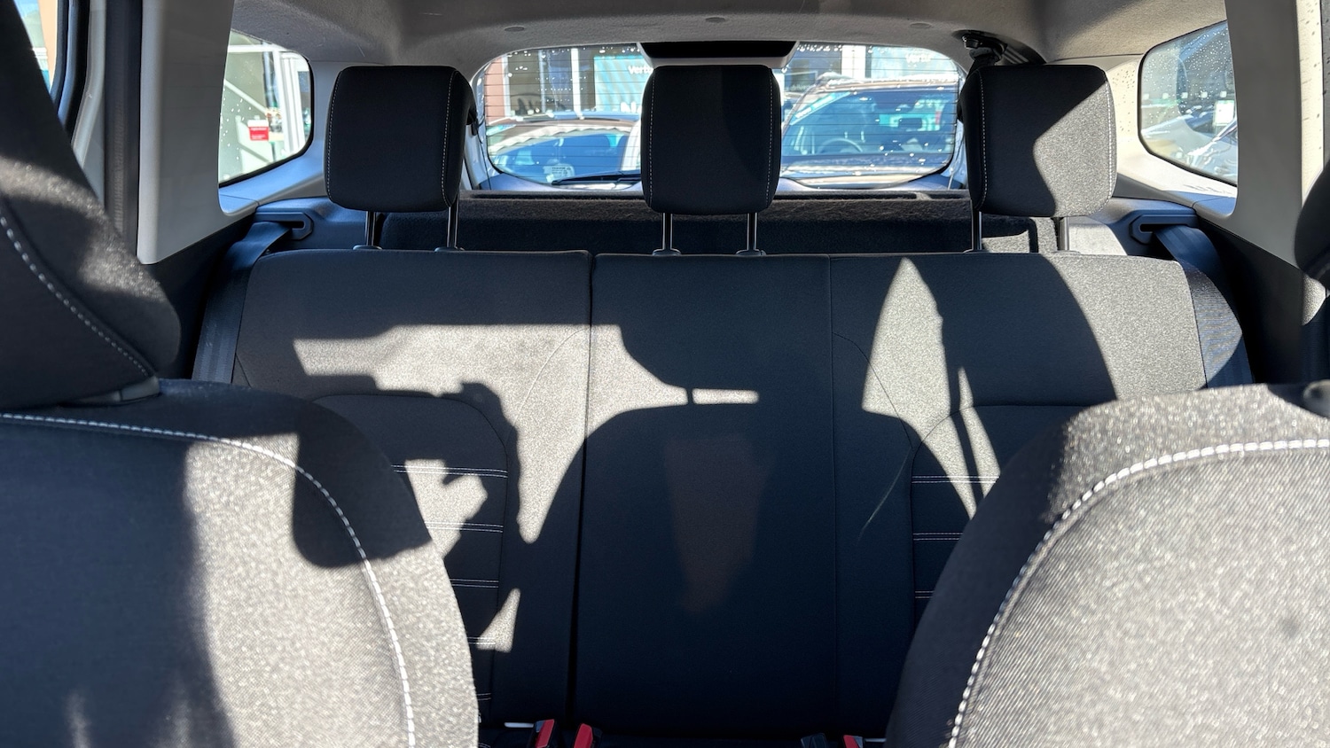 Used Dacia Duster 2024 for sale - 77562439: Photo 15