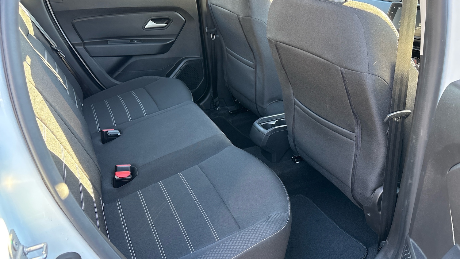 Used Dacia Duster 2024 for sale - 77562439: Photo 16