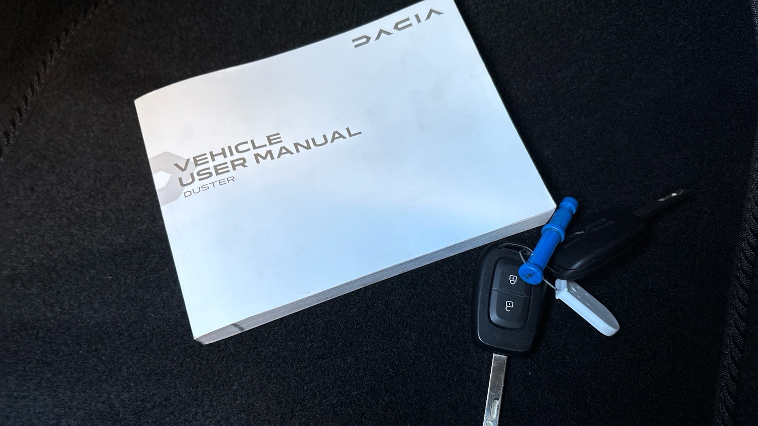 Used Dacia Duster 2024 for sale - 77562439: Photo 19
