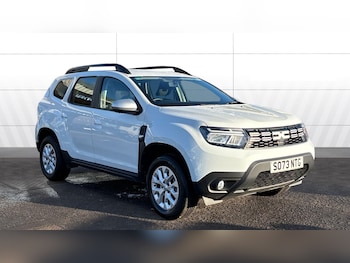 Used Dacia Duster 2024 for sale - 77562439: Photo