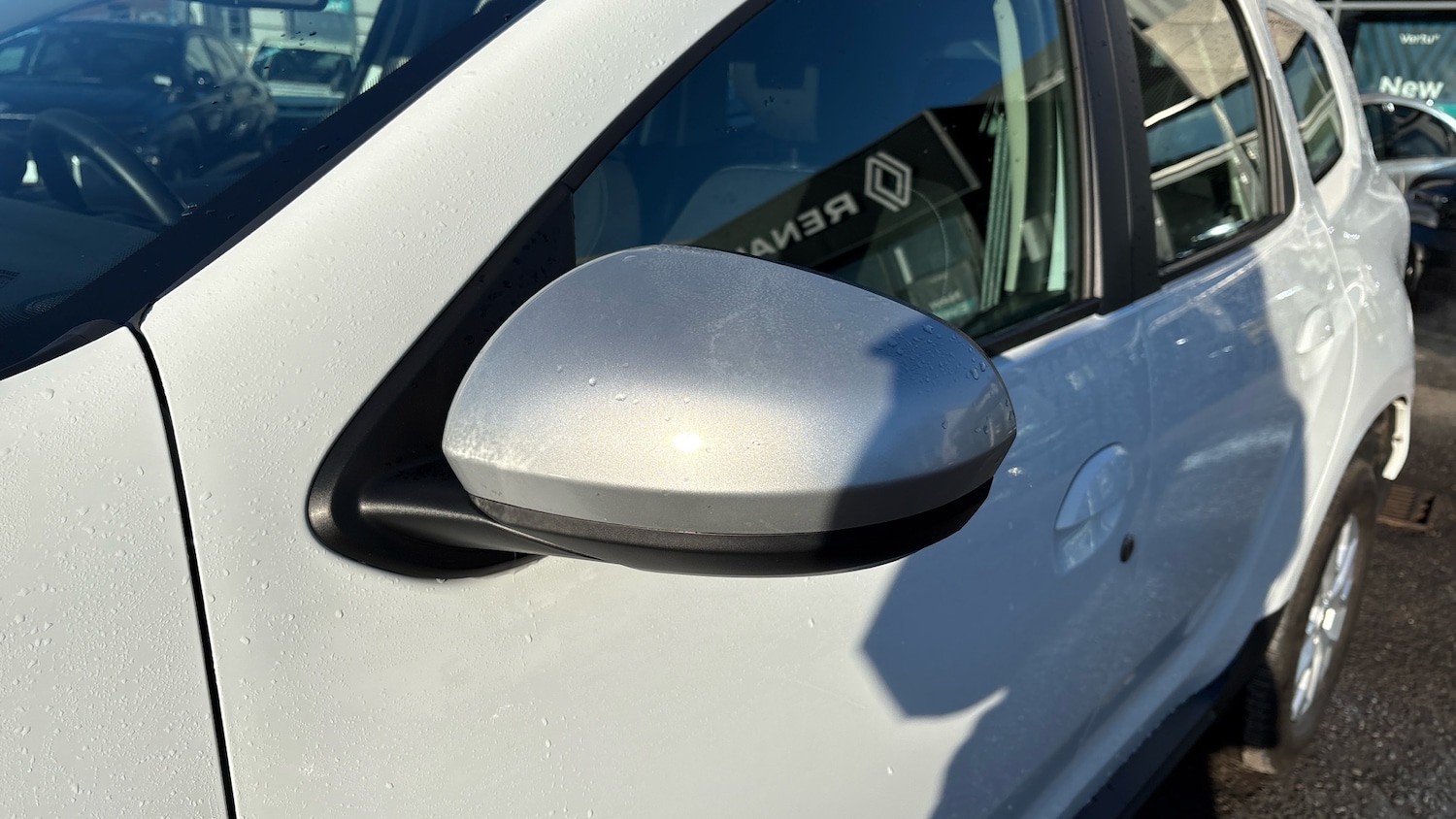 Used Dacia Duster 2024 for sale - 77562439: Photo 24