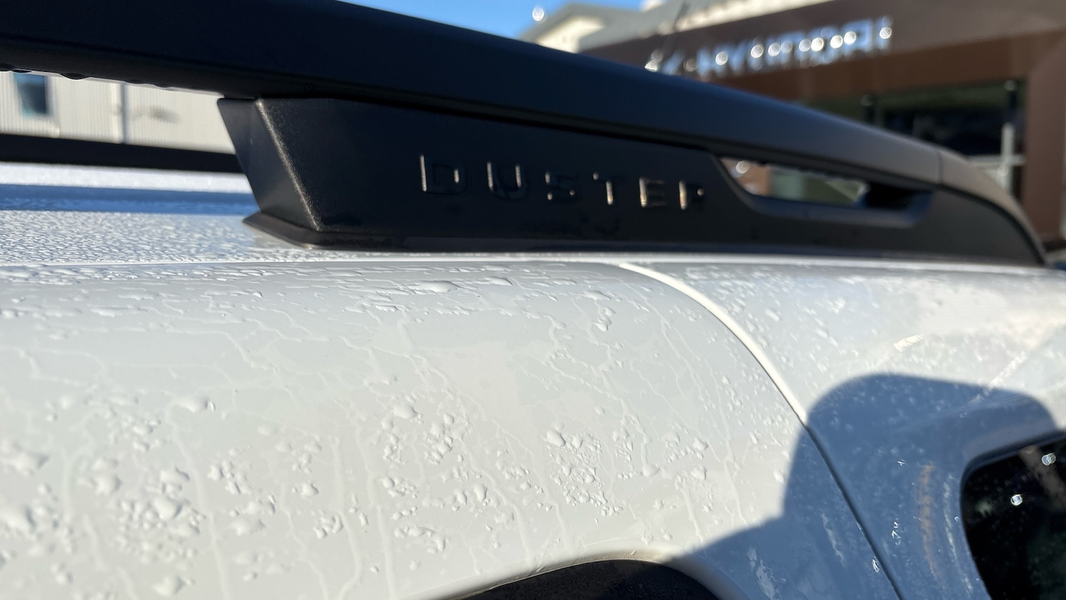 Used Dacia Duster 2024 for sale - 77562439: Photo 26