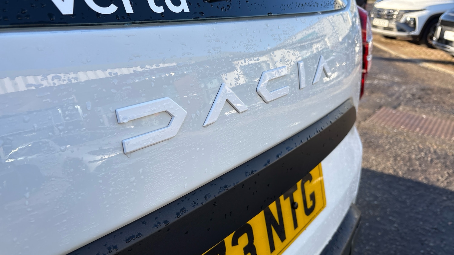 Used Dacia Duster 2024 for sale - 77562439: Photo 28