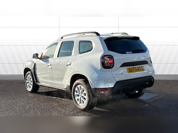 Used Dacia Duster 2024 for sale - 77562439: Photo