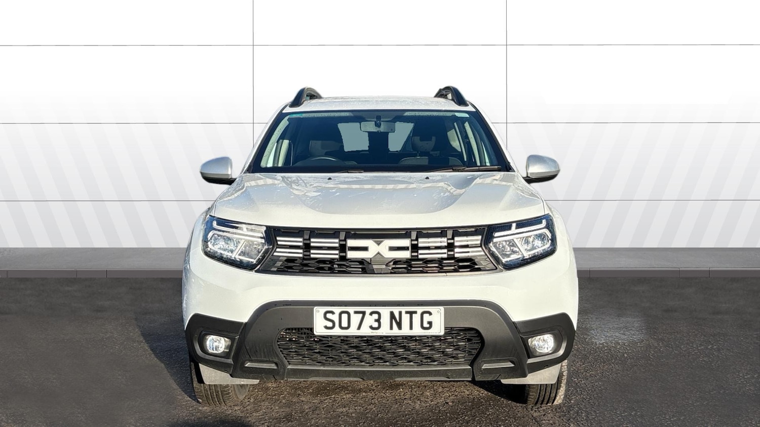 Used Dacia Duster 2024 for sale - 77562439: Photo 3