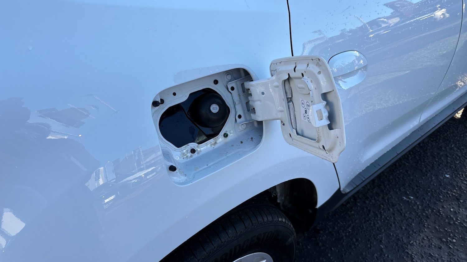 Used Dacia Duster 2024 for sale - 77562439: Photo 30