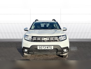 Used Dacia Duster 2024 for sale - 77562439: Photo