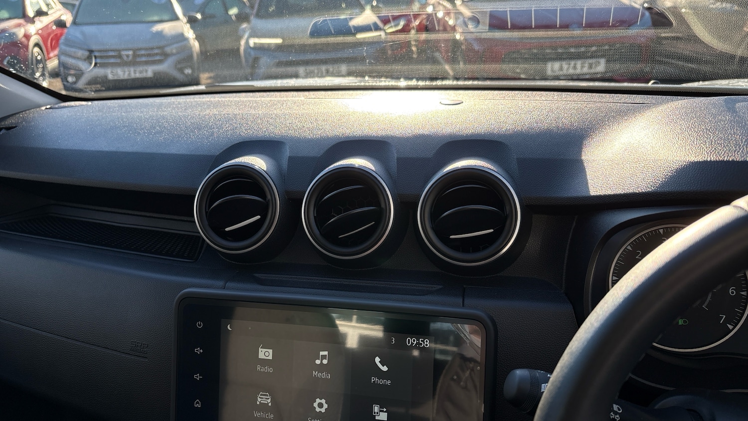 Used Dacia Duster 2024 for sale - 77562439: Photo 42