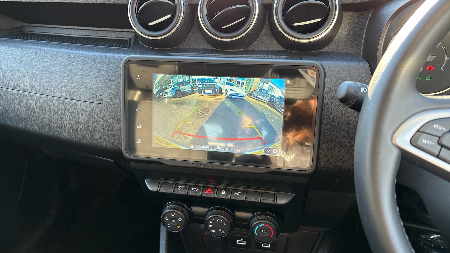 Used Dacia Duster 2024 for sale - 77562439: Photo 44