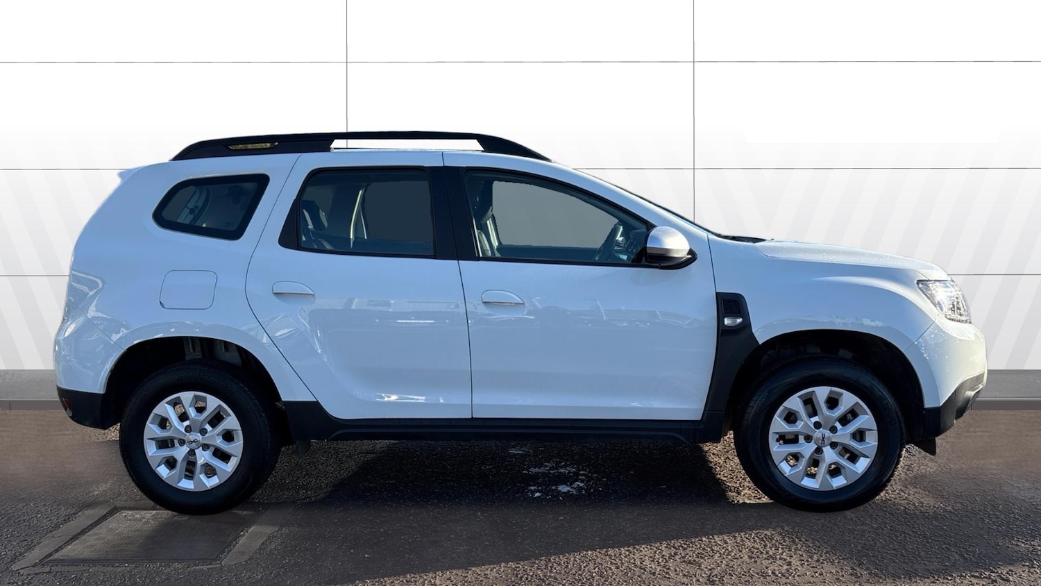 Used Dacia Duster 2024 for sale - 77562439: Photo 5