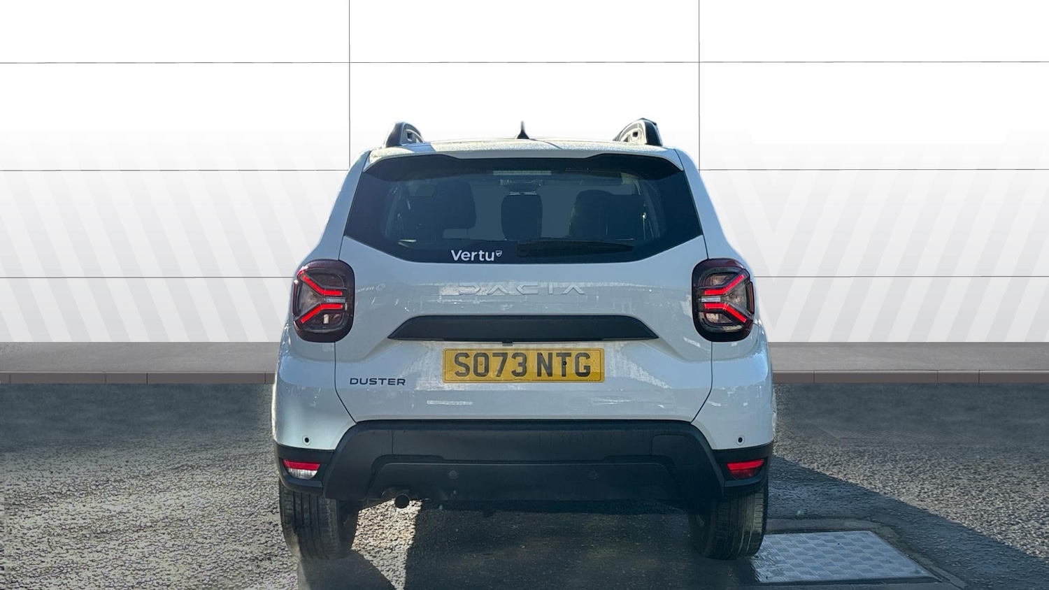 Used Dacia Duster 2024 for sale - 77562439: Photo 6